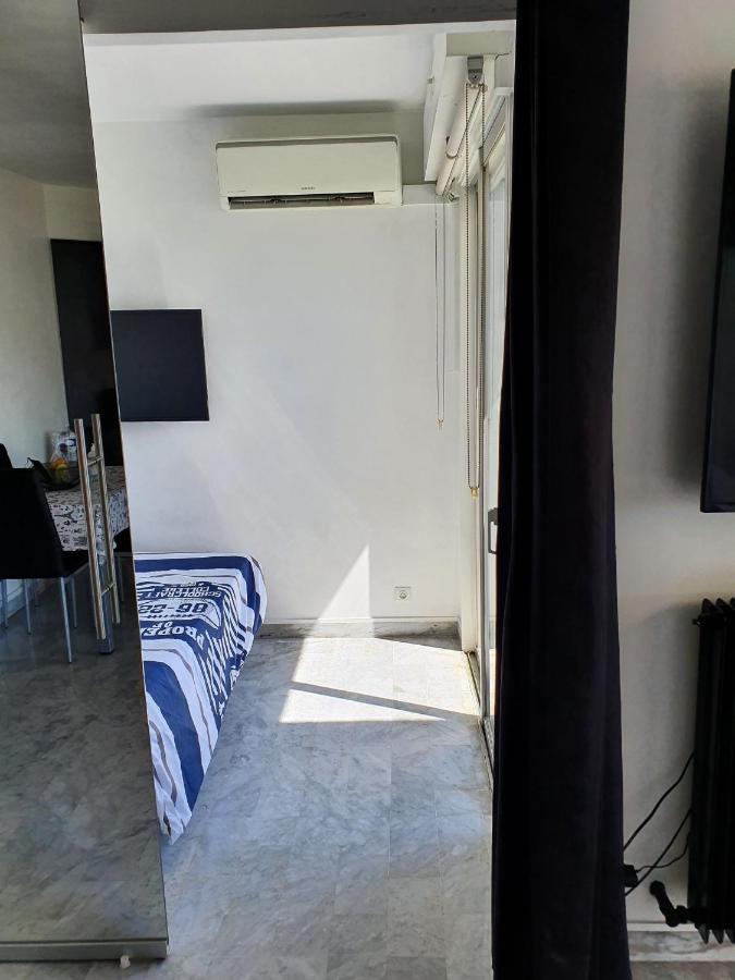 Superbe Appartement Plage Saint-Laurent Du Var Ngoại thất bức ảnh
