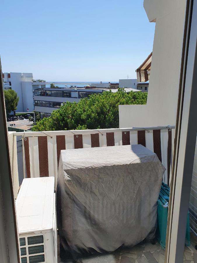 Superbe Appartement Plage Saint-Laurent Du Var Ngoại thất bức ảnh
