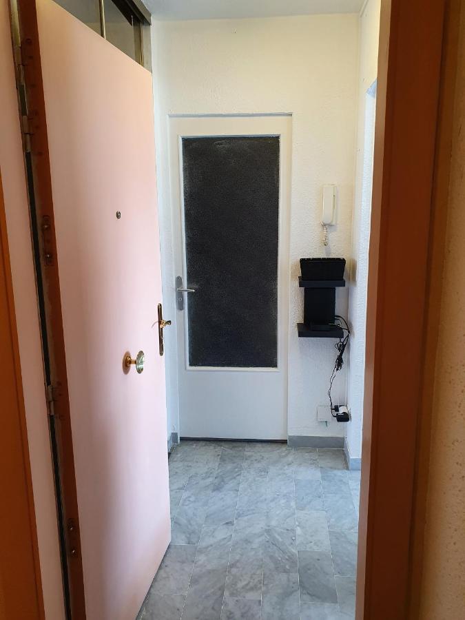 Superbe Appartement Plage Saint-Laurent Du Var Ngoại thất bức ảnh
